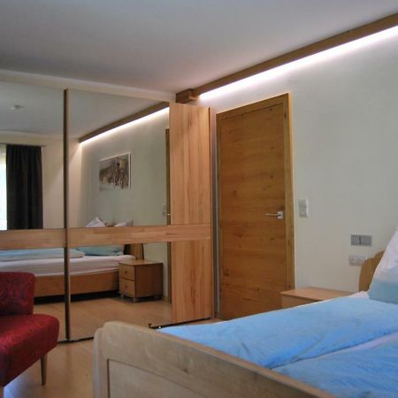 Landresidenz S'Daham Apartment Heiligenblut Exterior foto